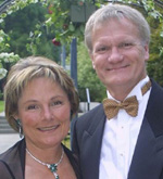 Susan and Bob Neel